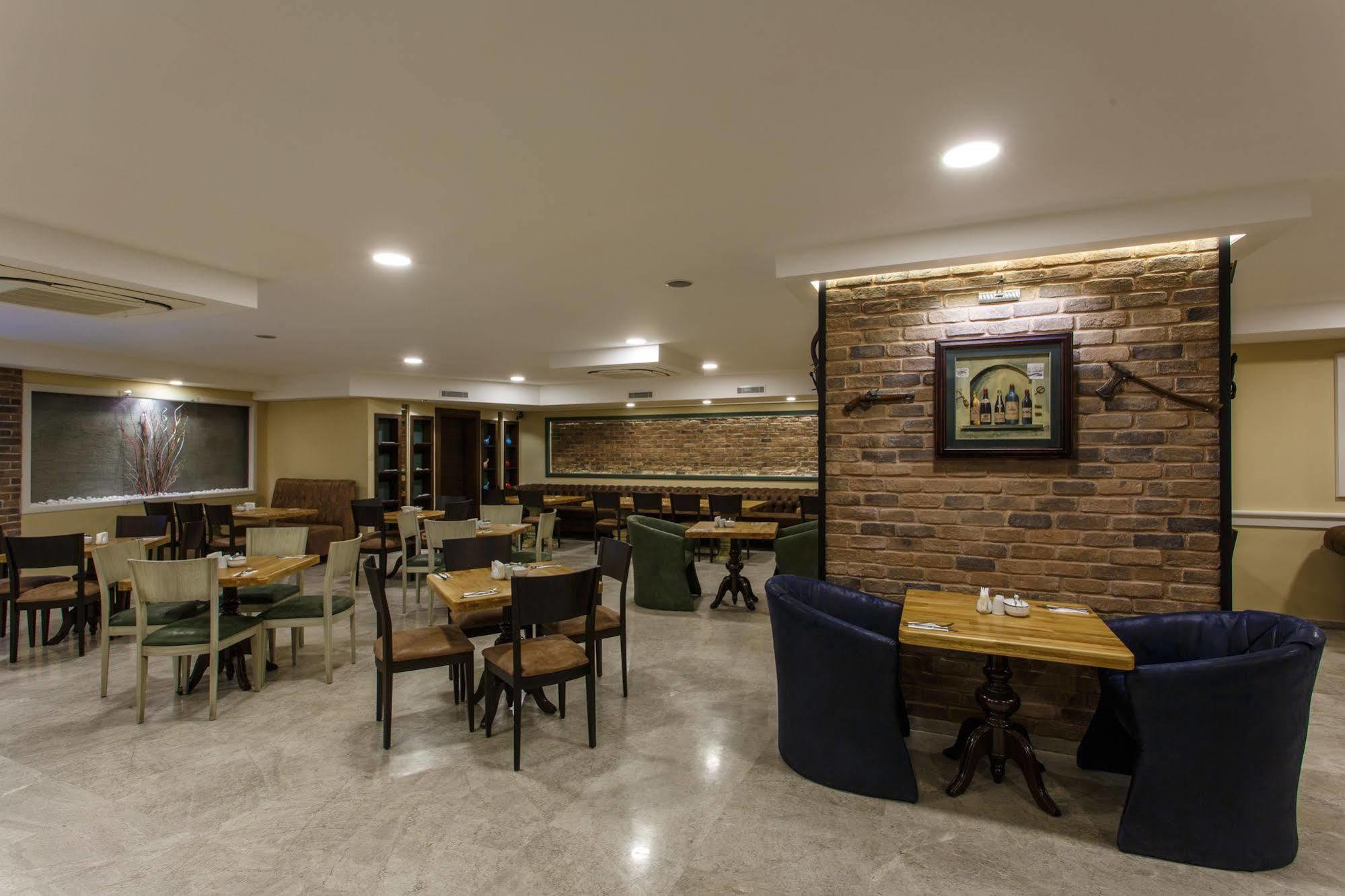 Antroyal Otel Antalya