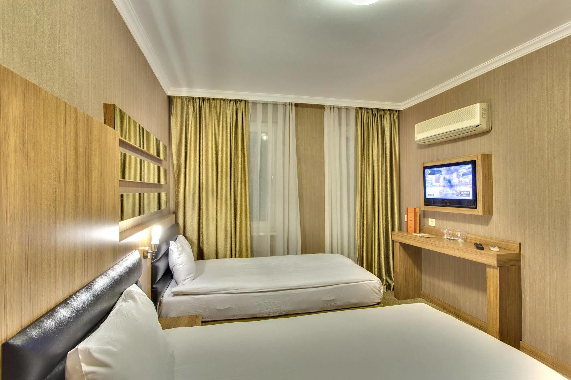 Antroyal Otel Antalya