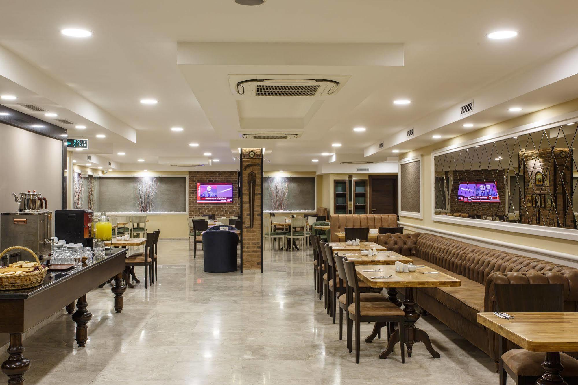 Otel Antroyal