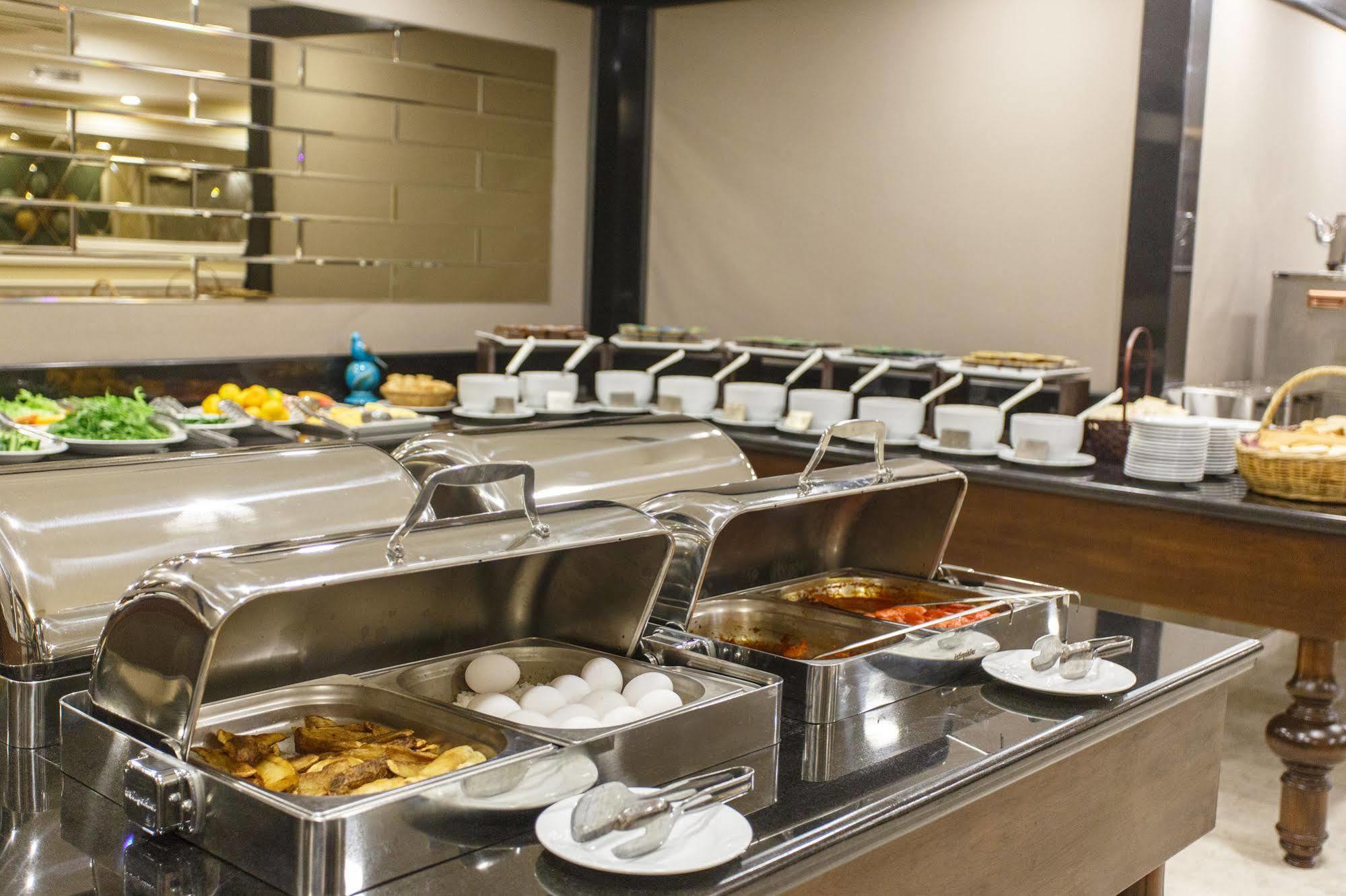 Antroyal Otel Antalya