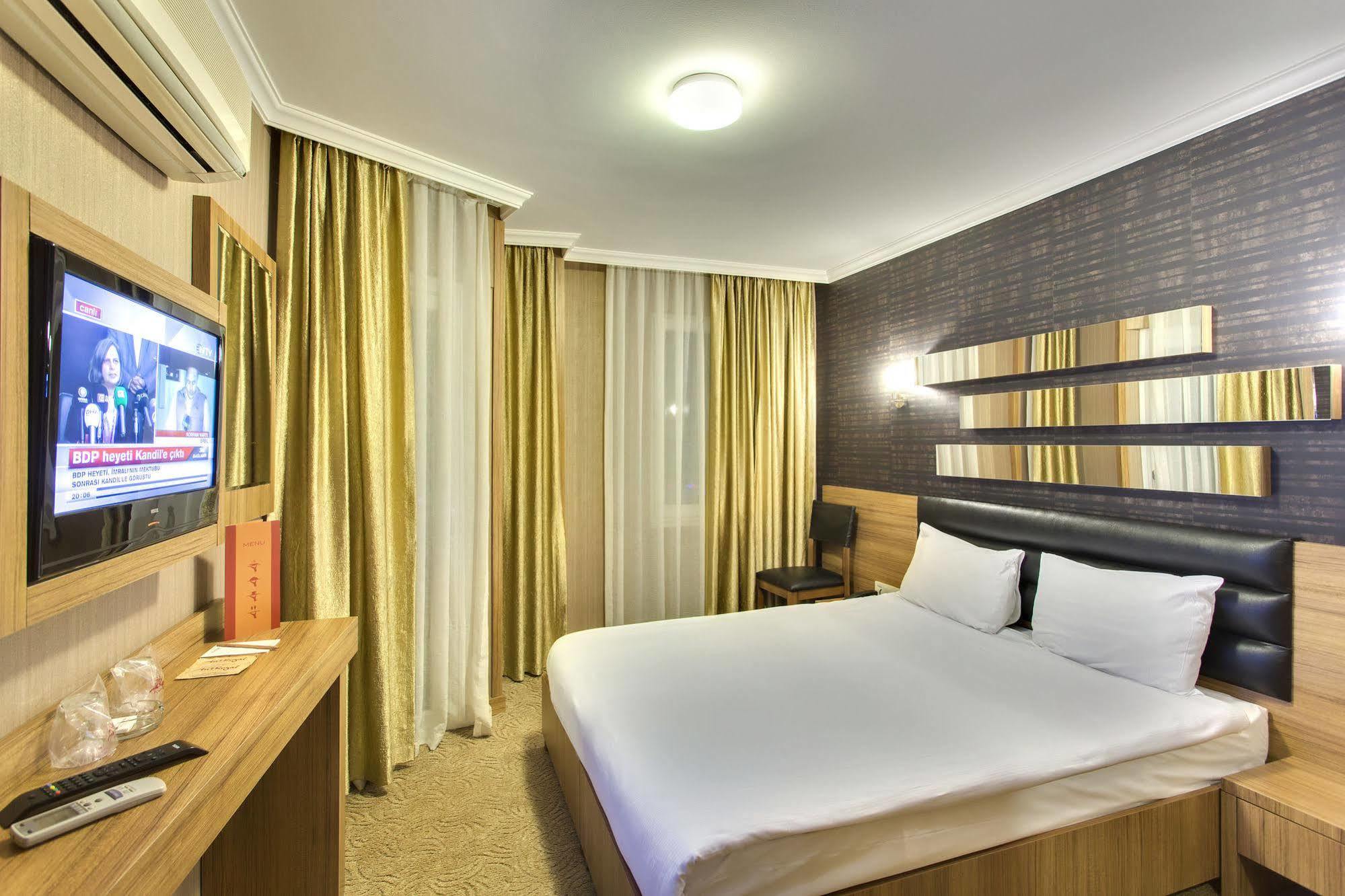 Otel Antroyal