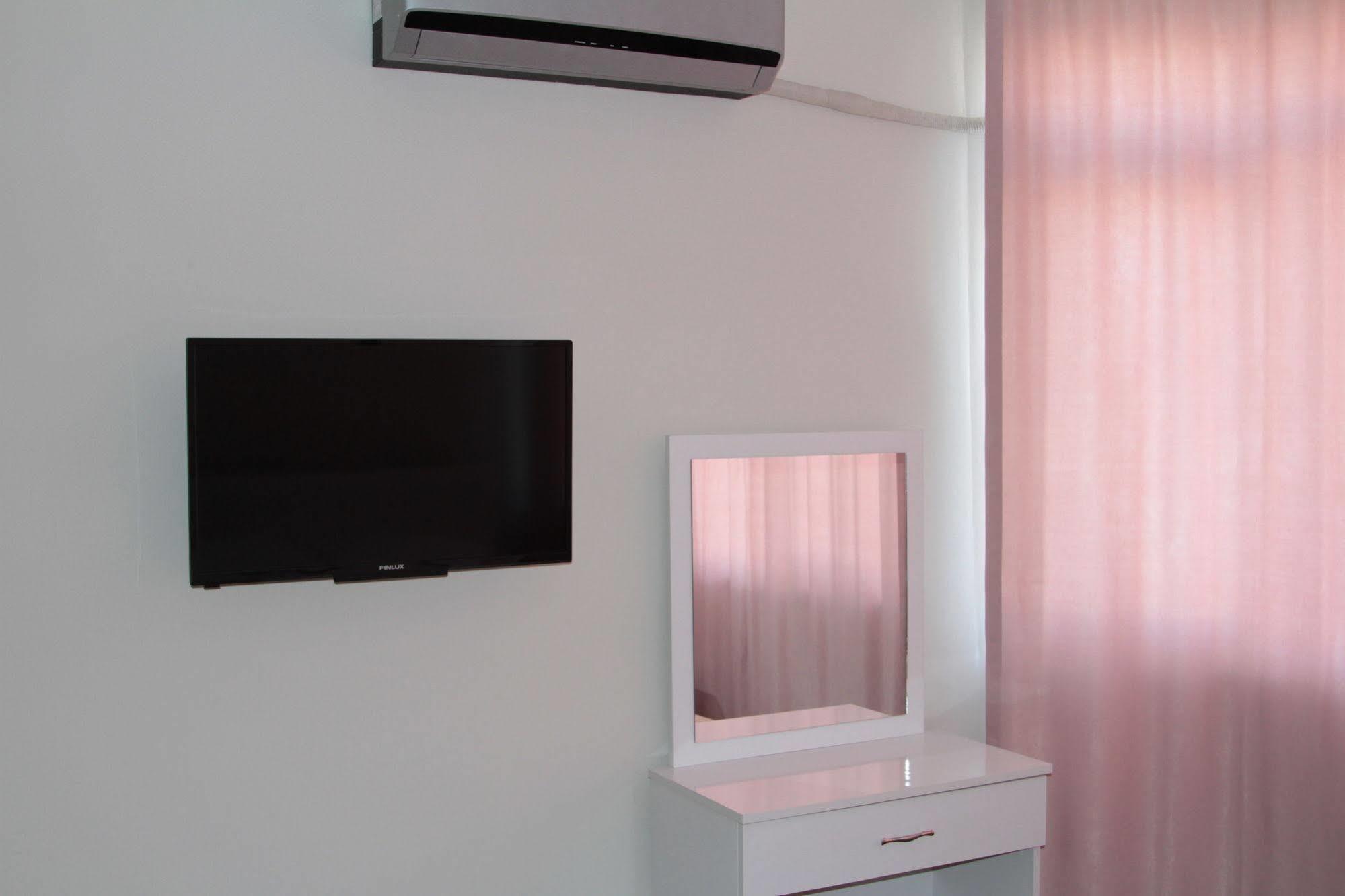 Hotel Life Antalya