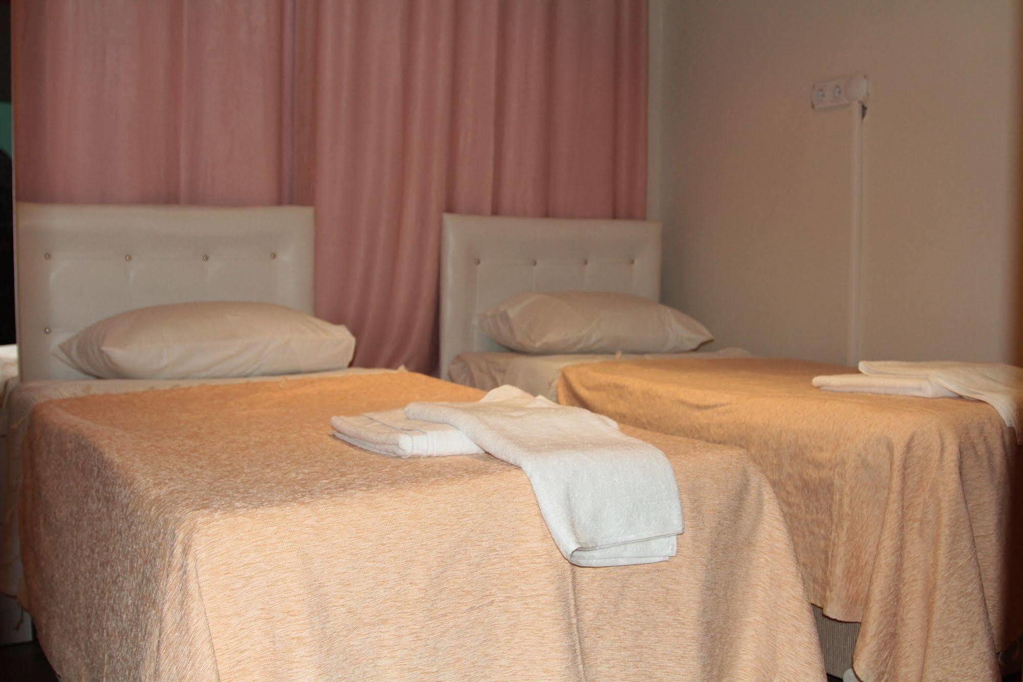 Hotel Life 3*