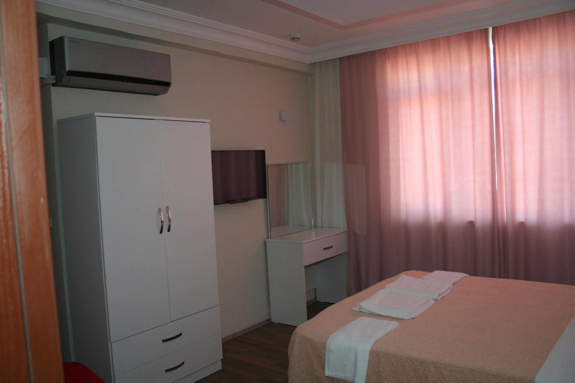 Hotel Life Antalya