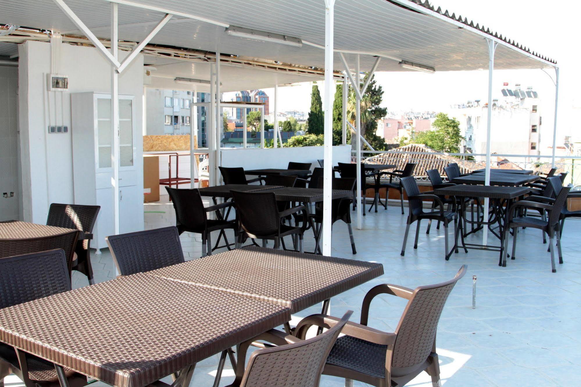 Life 3* Antalya