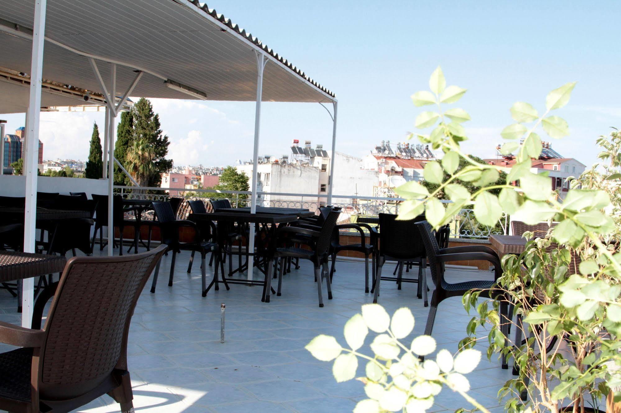 Hotel Life Antalya