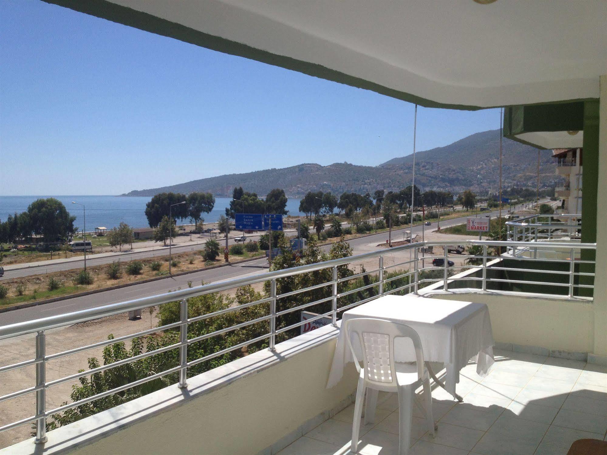 Simsek Antalya