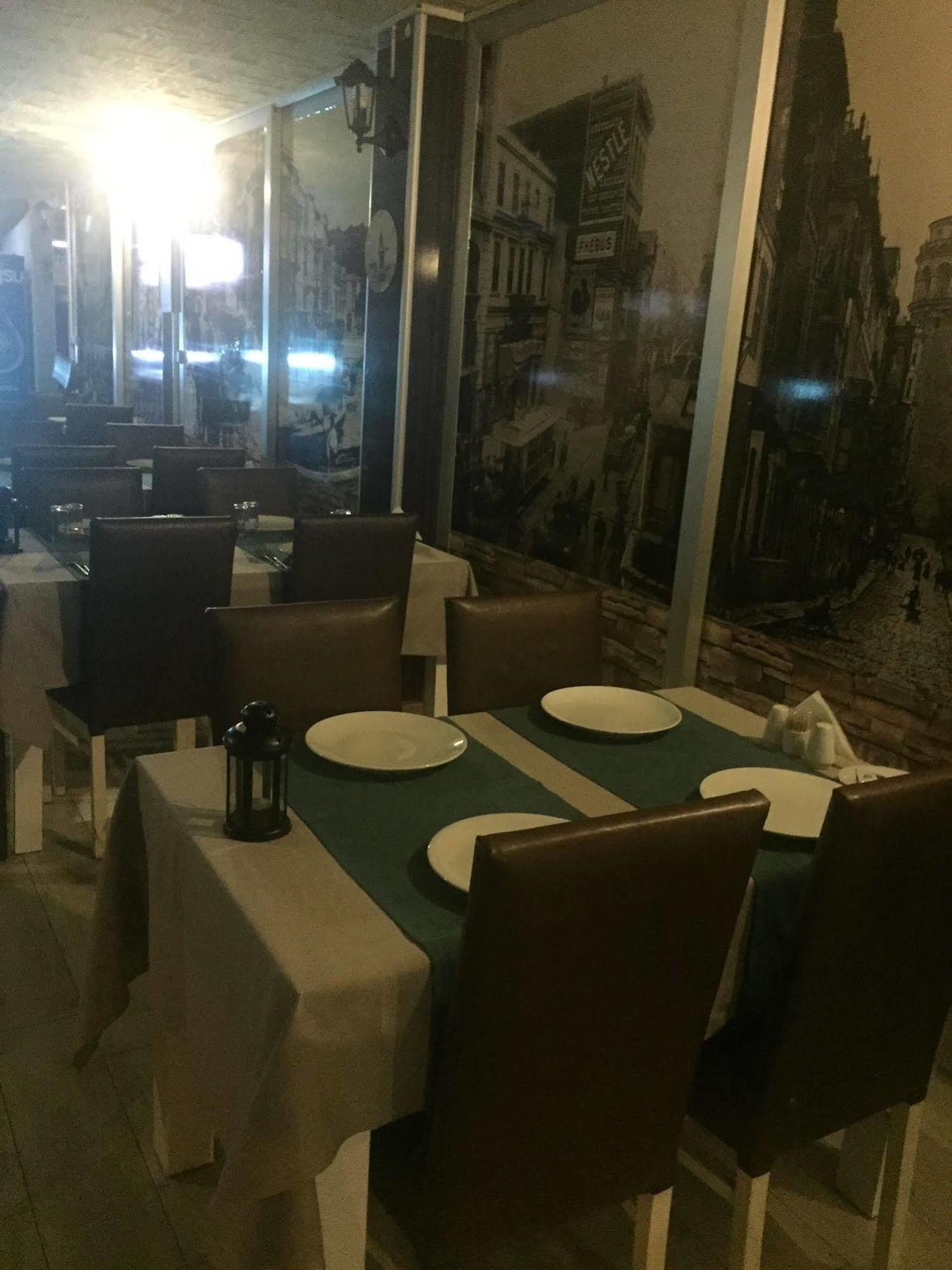 Sato Otel Antalya