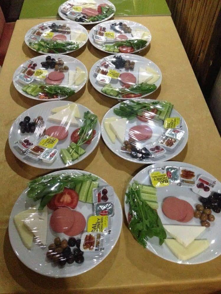 Otel Sato Antalya