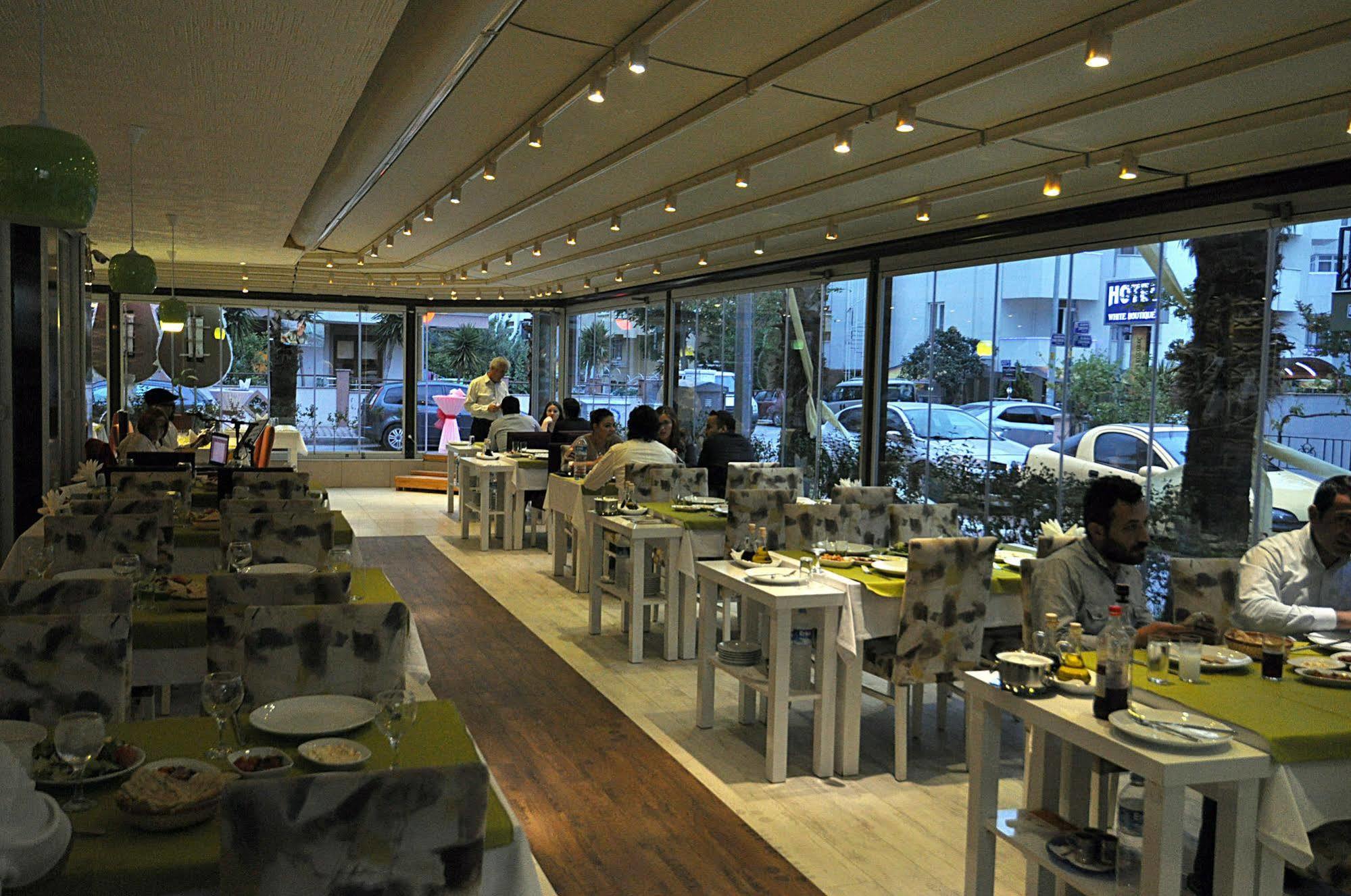 Sato Otel Antalya