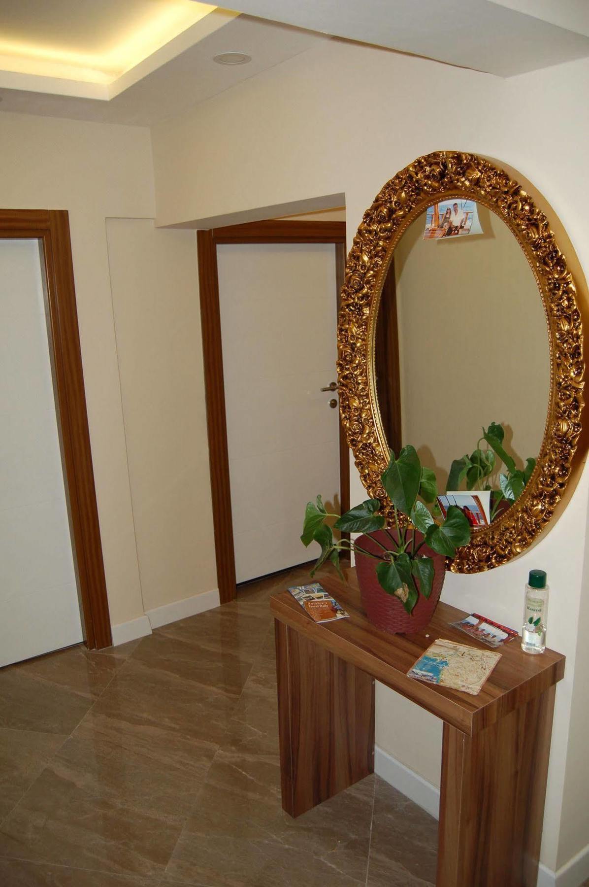 Hotel Twenty Hotel Antalya