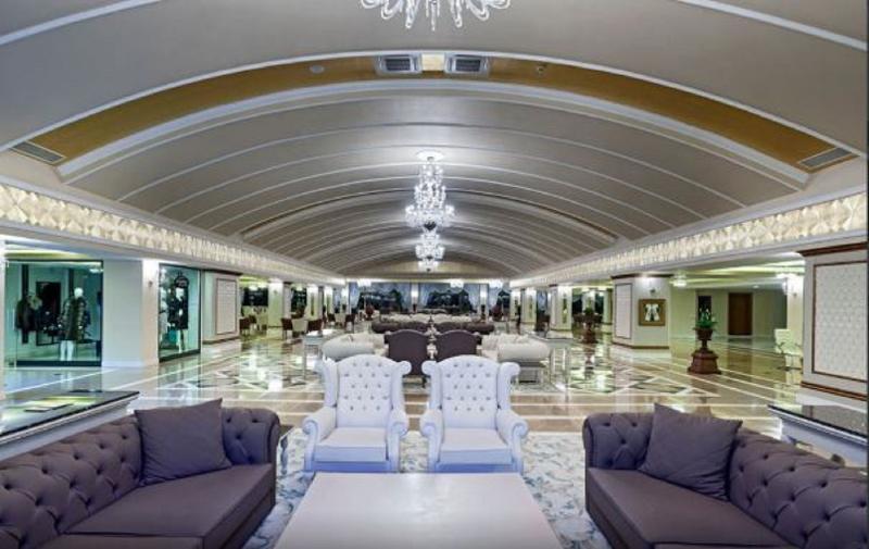 Club Phaselis Rose Antalya