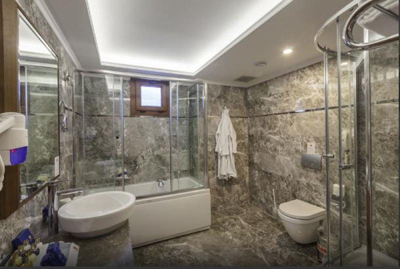Hotel Club Phaselis Rose 5*
