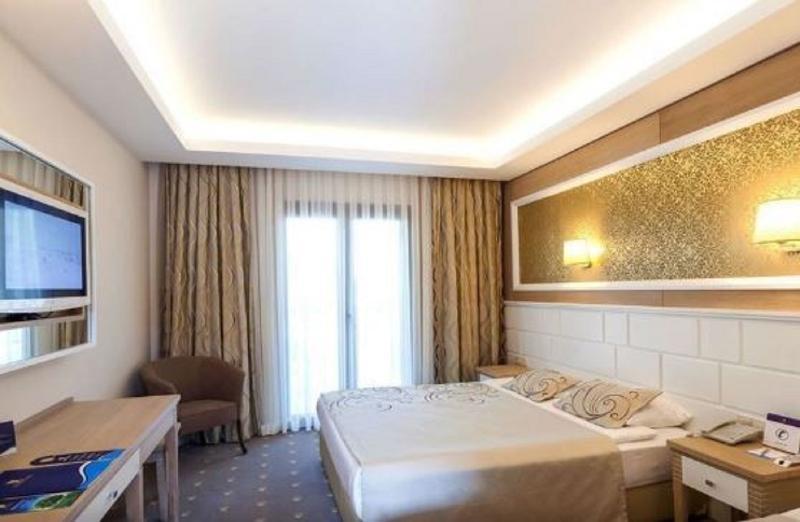 Club Phaselis Rose 5* Antalya