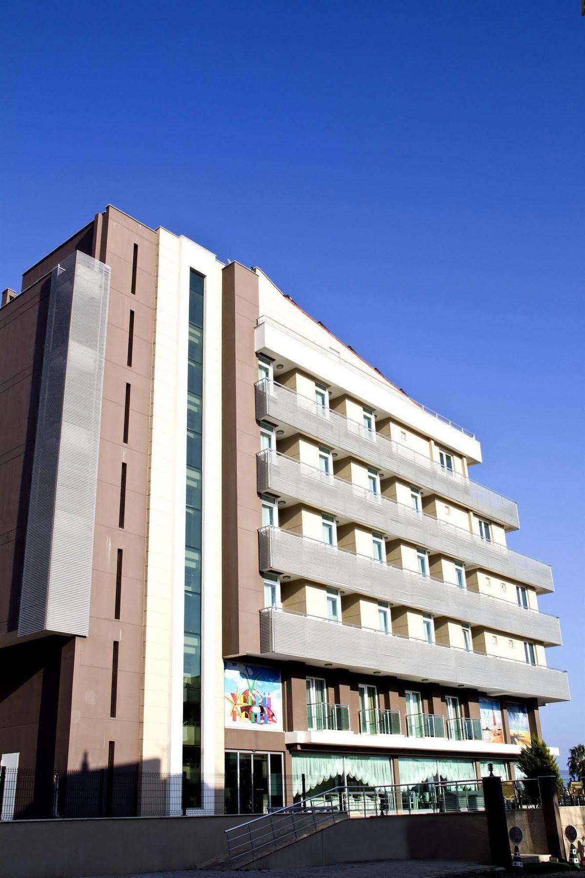 Otel Volkii