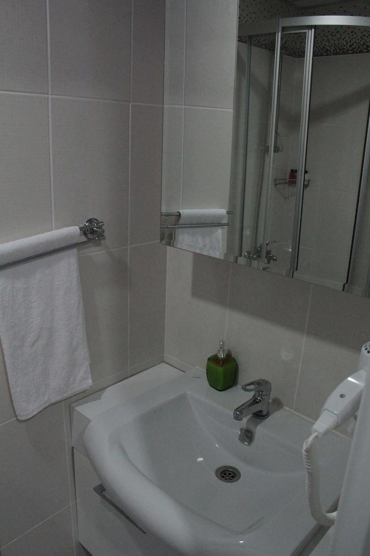 Volkii Otel Antalya
