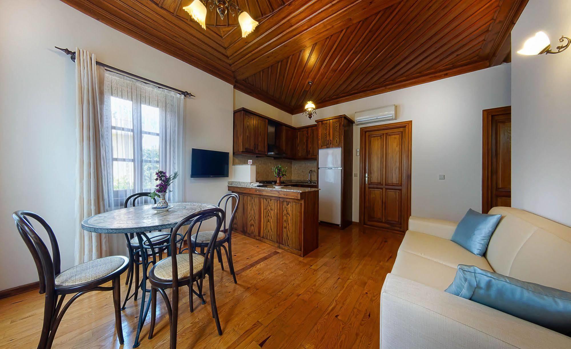 Minyon 3* Antalya