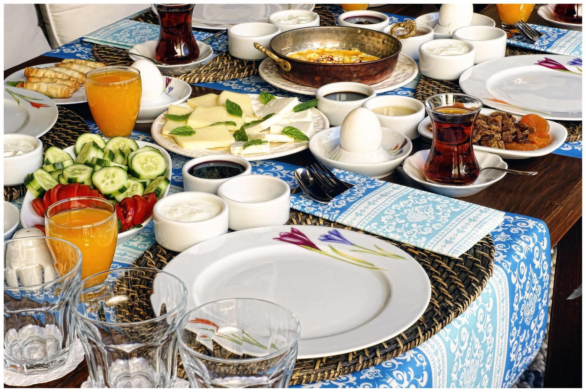 Minyon 3* Antalya