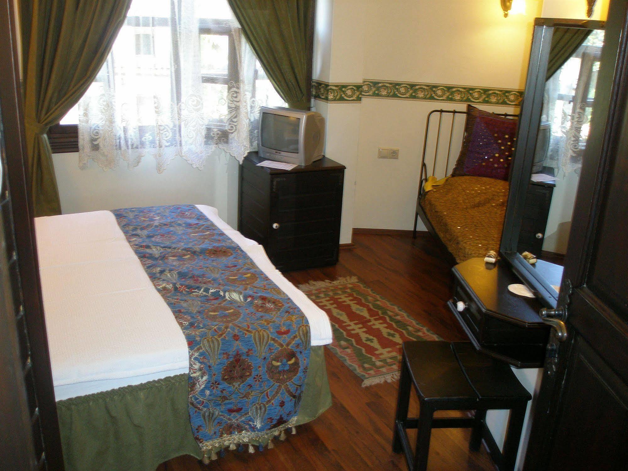 Hotel Deja Vu Antalya