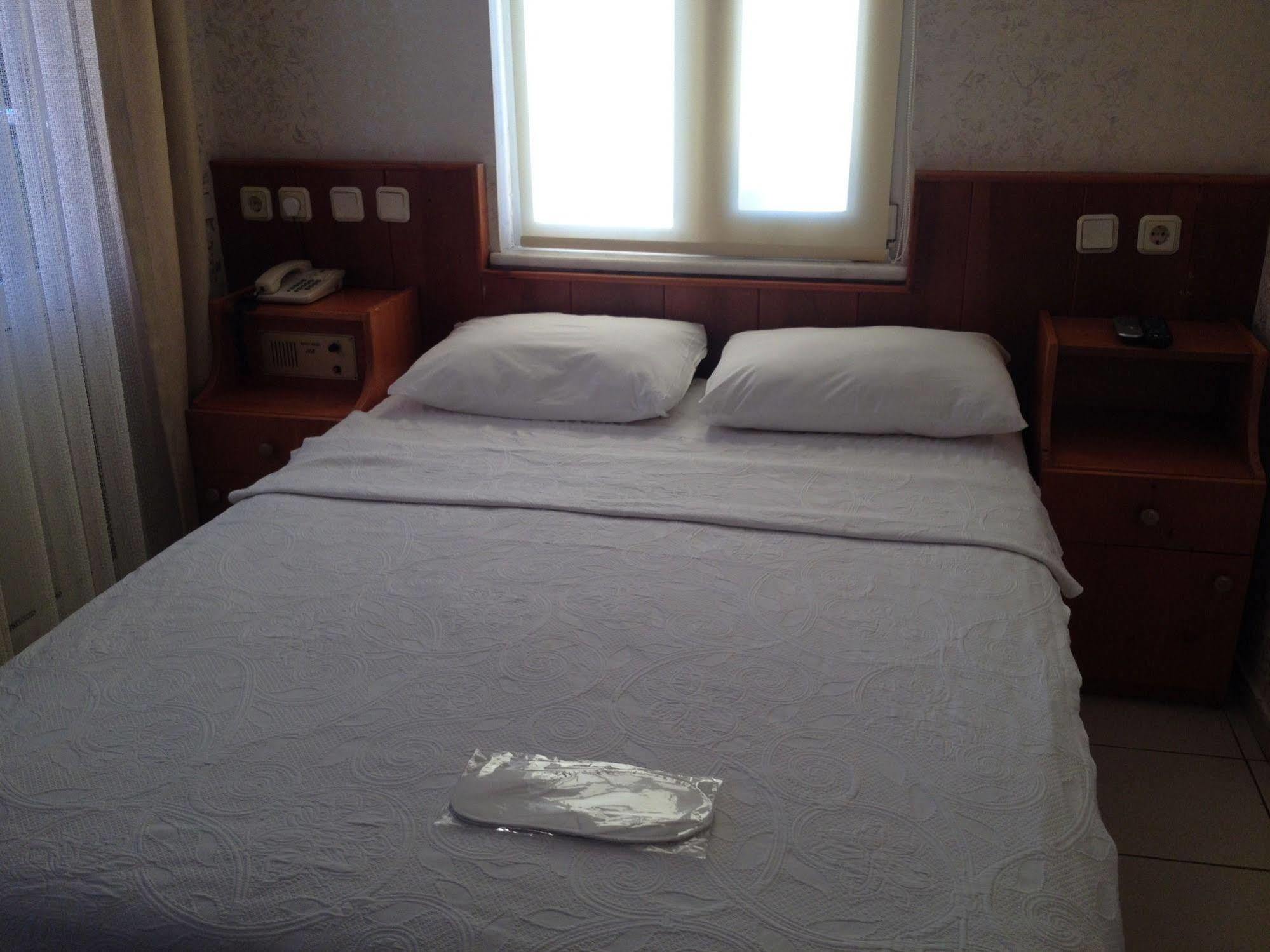 Hotel Basel Antalya