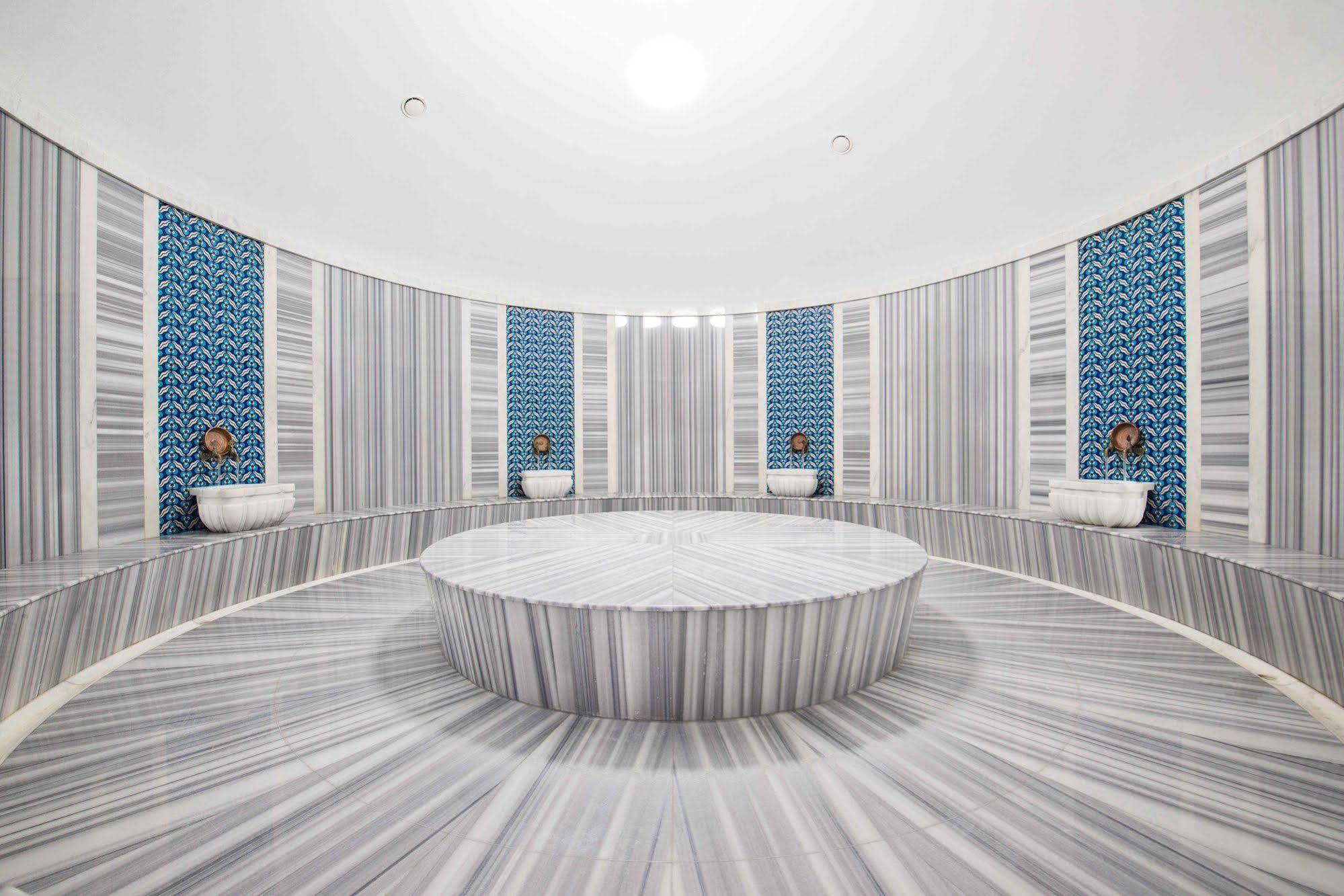 Otel The Lifeco Well-being Detox Center And Vegan