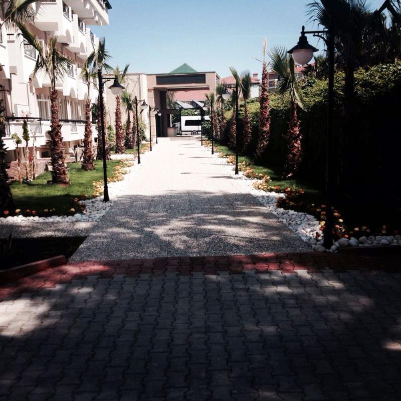 Hotel Club Fontana Life 4*