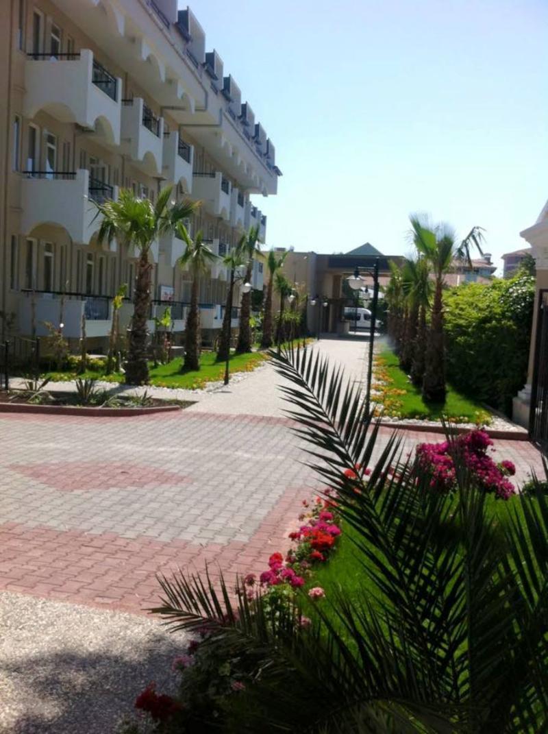 Club Fontana Life Hotel 4*