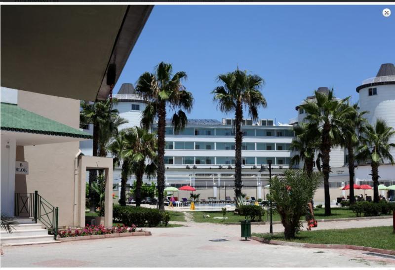 Club Fontana Life Antalya
