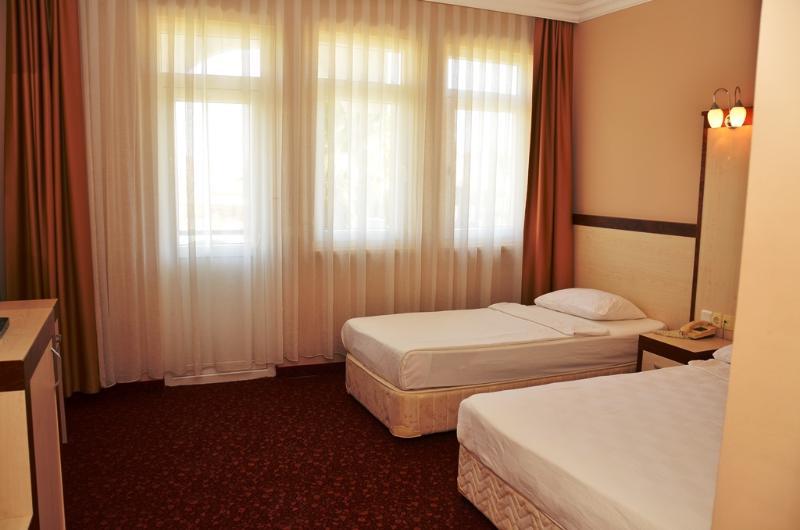 Club Fontana Life Hotel