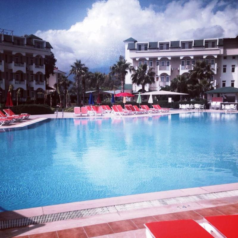 Club Fontana Life 4*