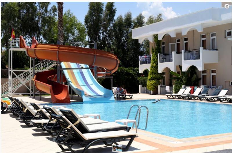Club Fontana Life Hotel