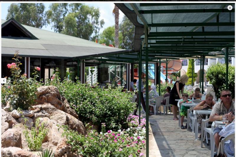 Hotel Club Fontana Life Antalya
