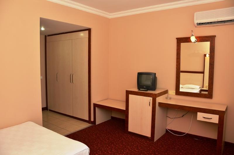 Hotel Club Fontana Life