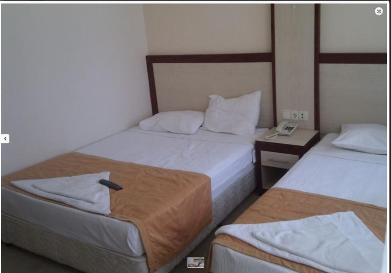 Club Fontana Life Hotel Antalya