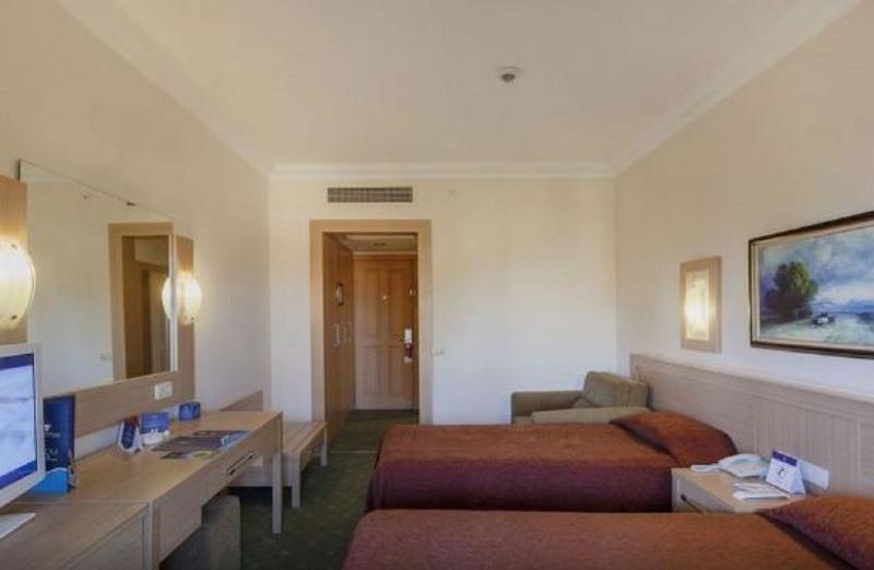 Hotel Club Phaselis Rose Antalya