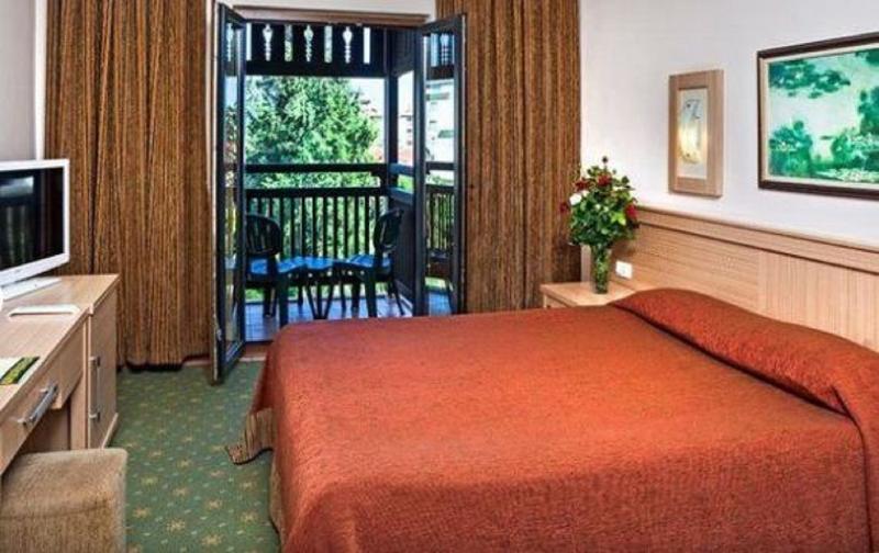 Club Phaselis Rose 5* Antalya
