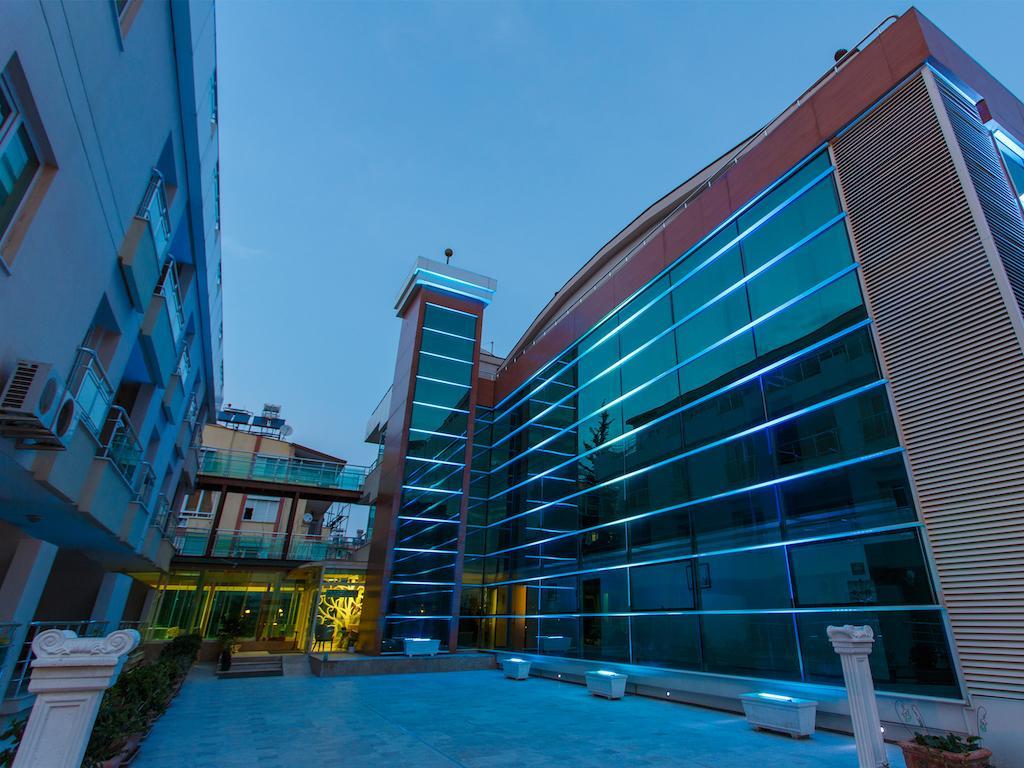 Address Aparthotel