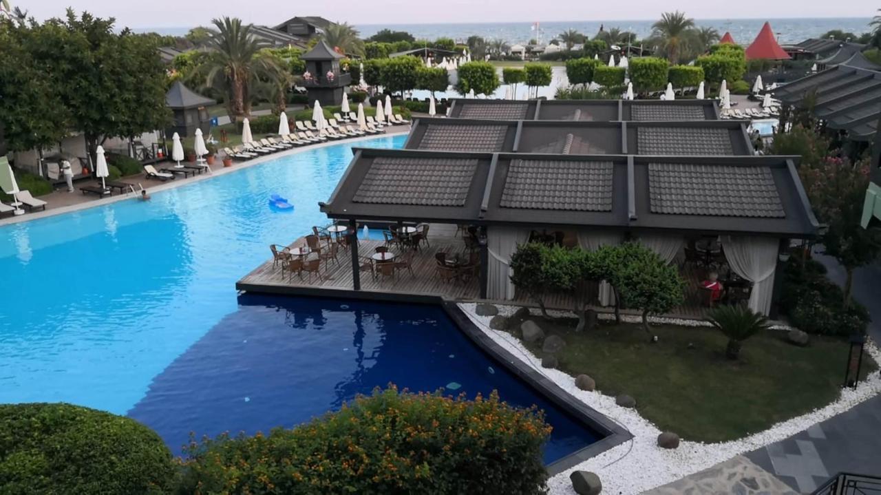 Resort Limak Lara Deluxe & 5*