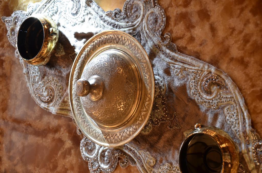Tuvana Hotel