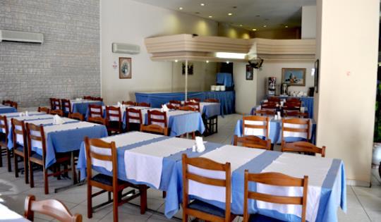 Bilgehan Hotel Antalya