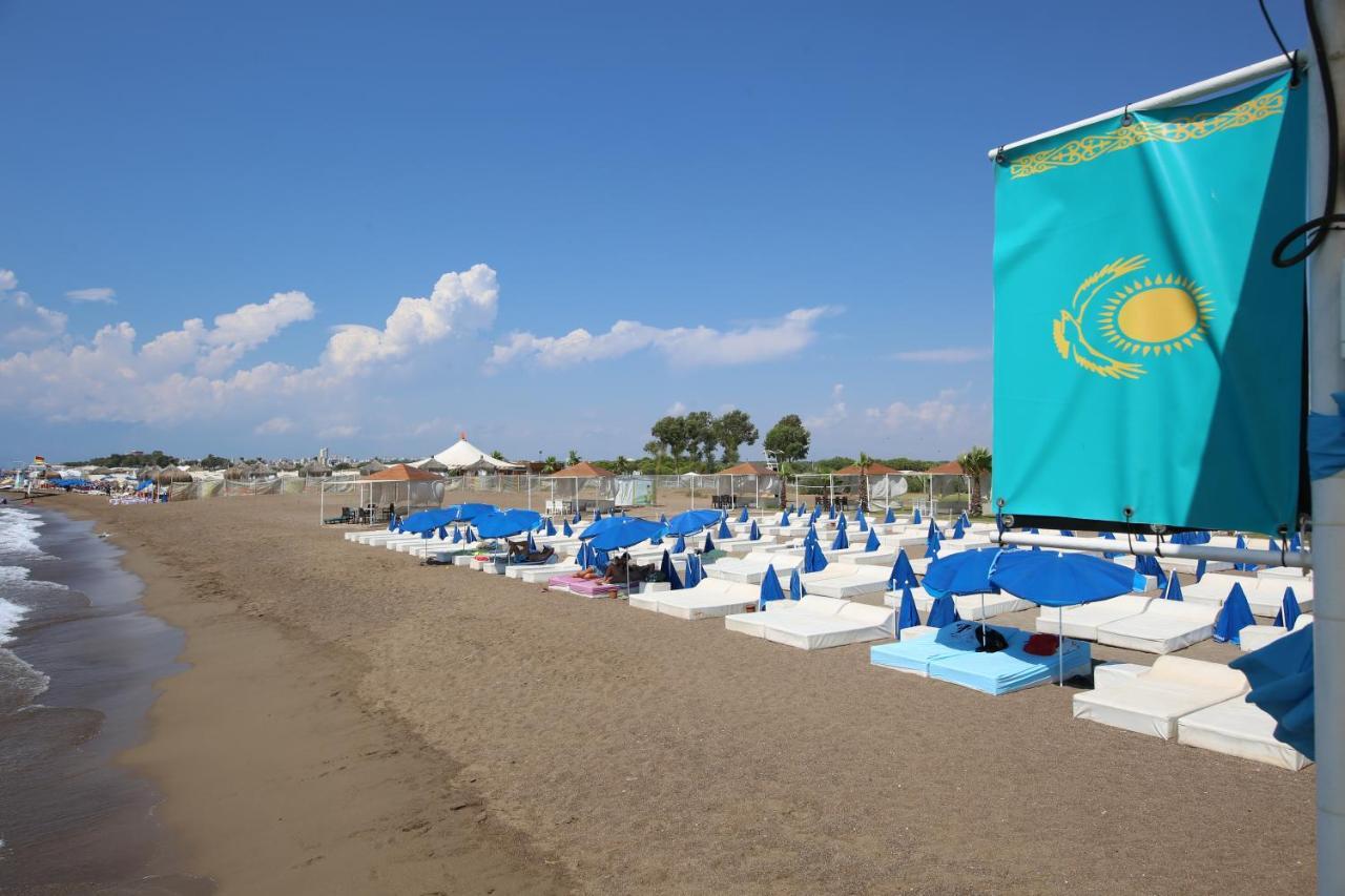 Otel Laren Family & - Boutique Class Antalya