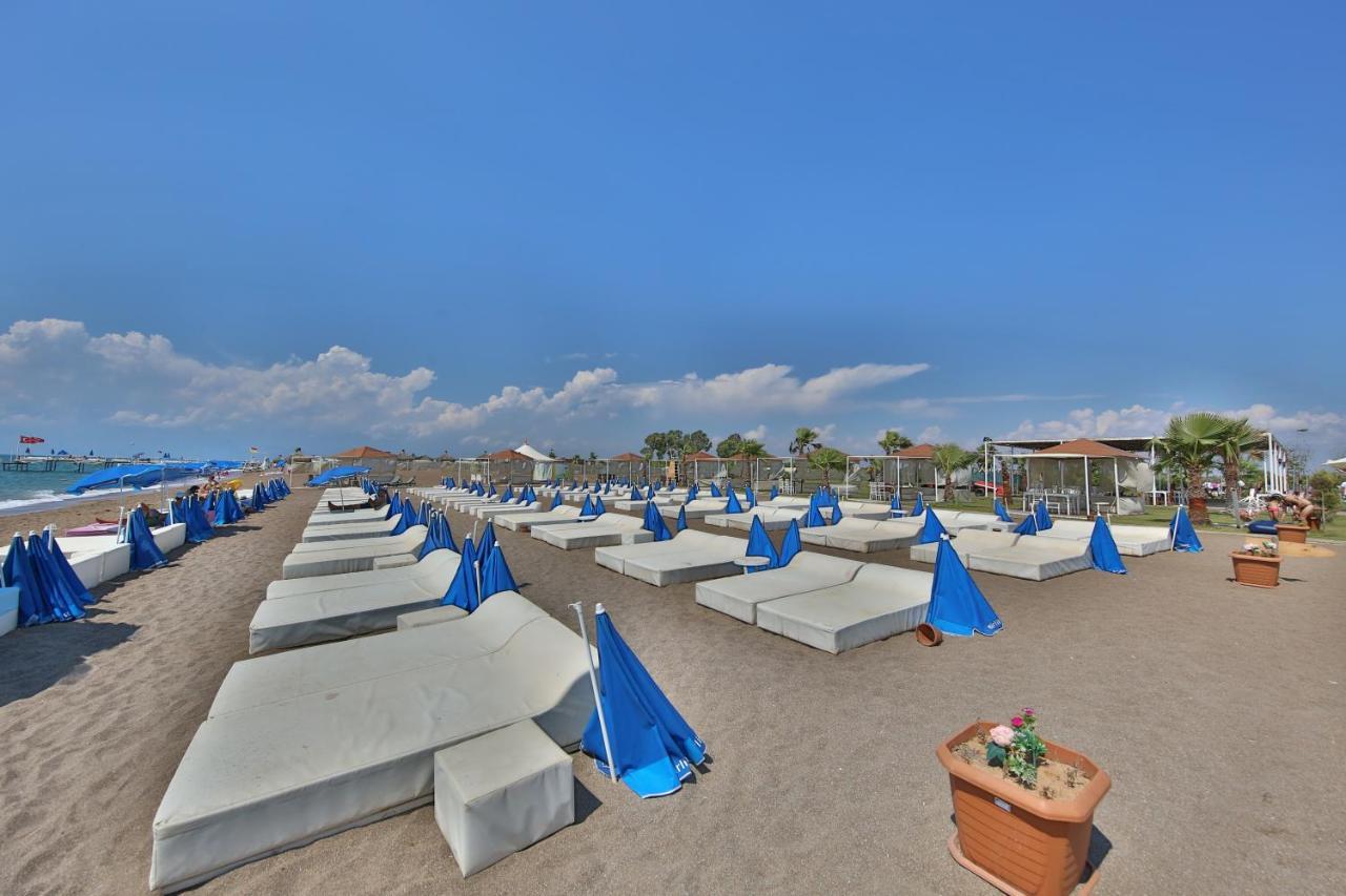 Otel Laren Family & - Boutique Class Antalya