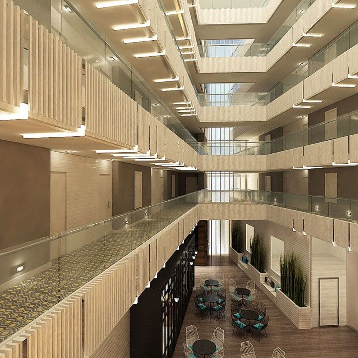 Wind Of Lara Hotel Antalya