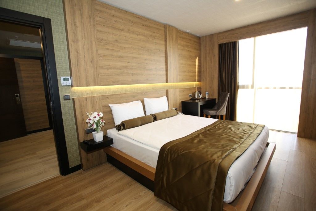 Active Başaran Business Antalya
