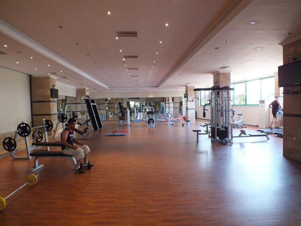 Suix Lara Hotel Antalya