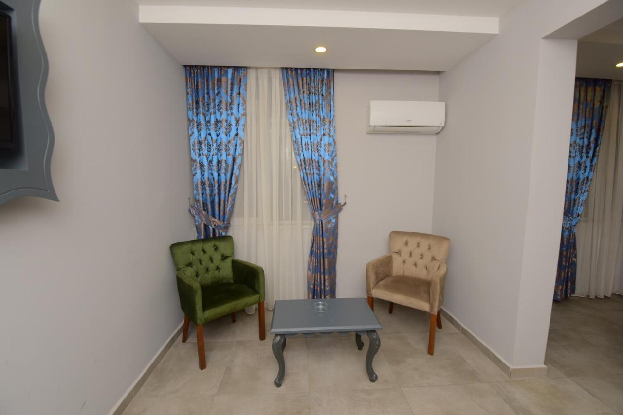 Erdem Hotel