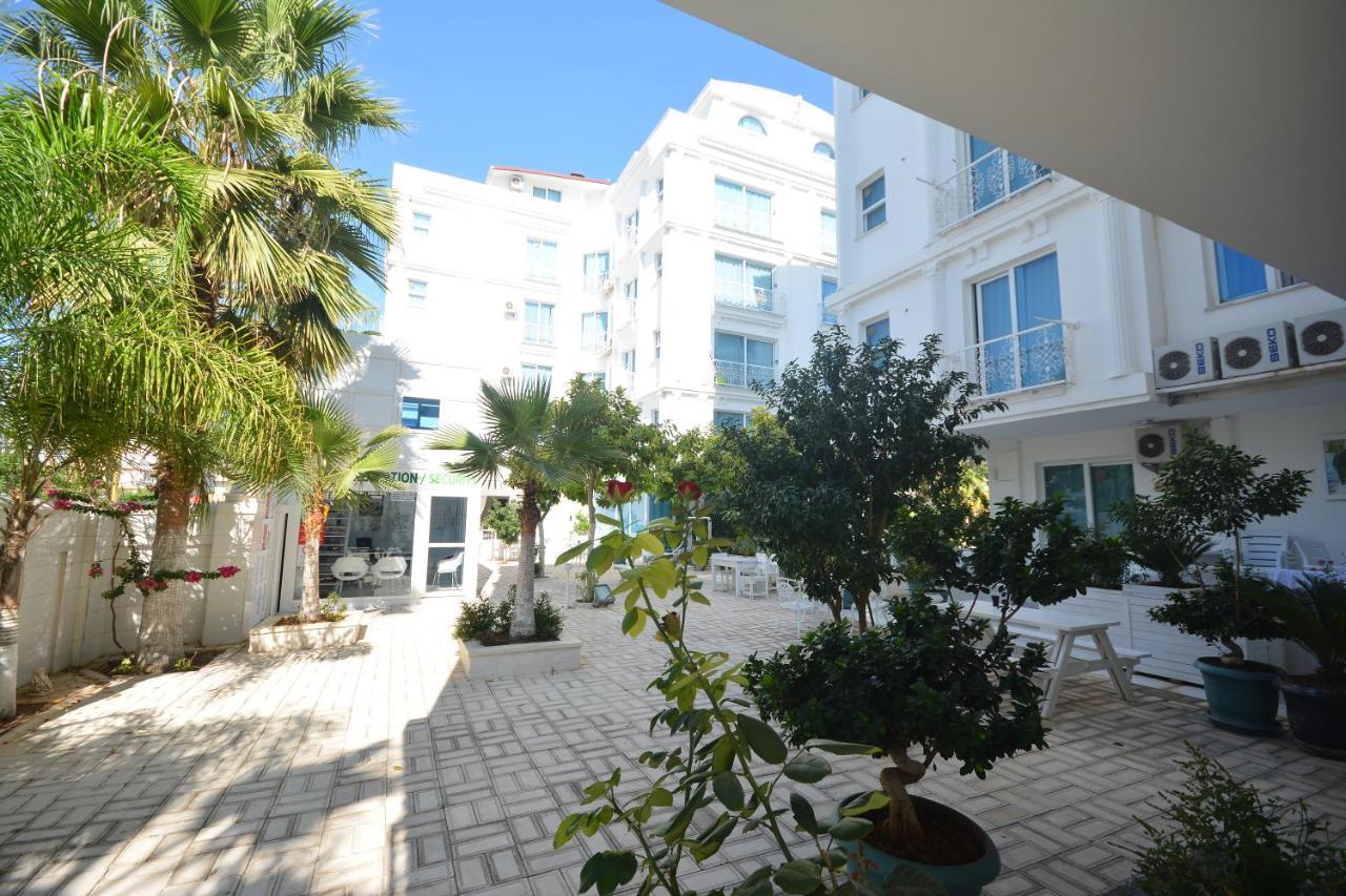Hun Club Antalya
