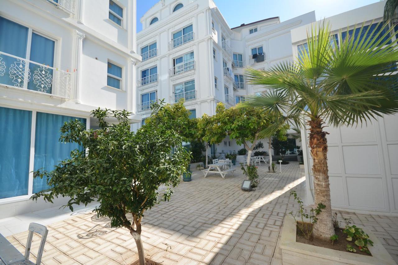 Aparthotel Hun Club 2*