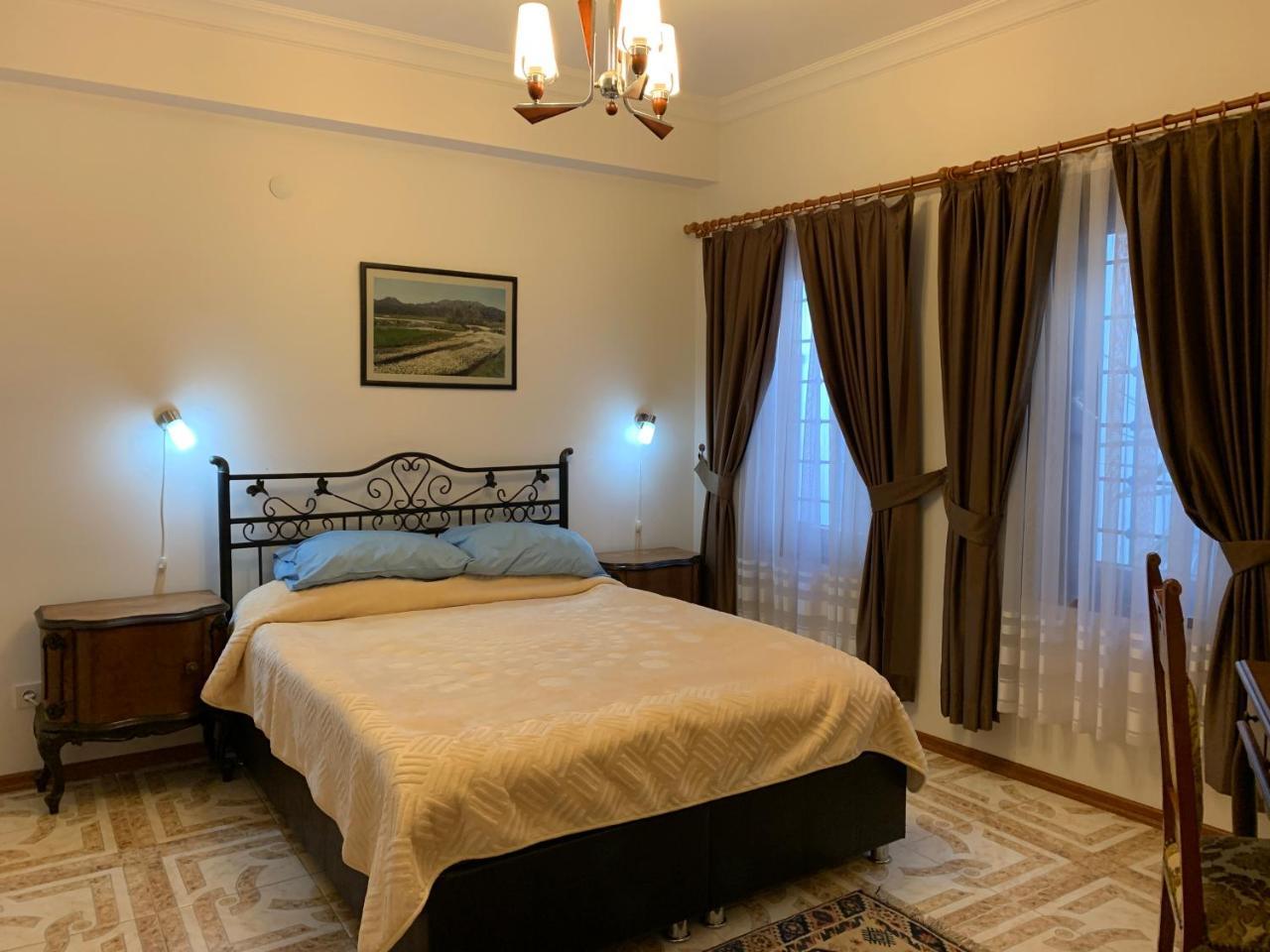 Porta Apartment Antalya