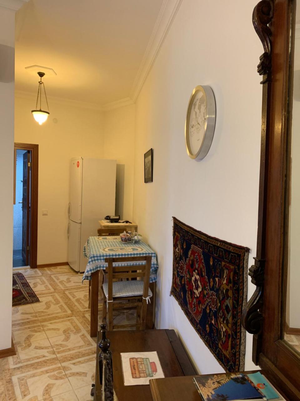 Porta Apartment